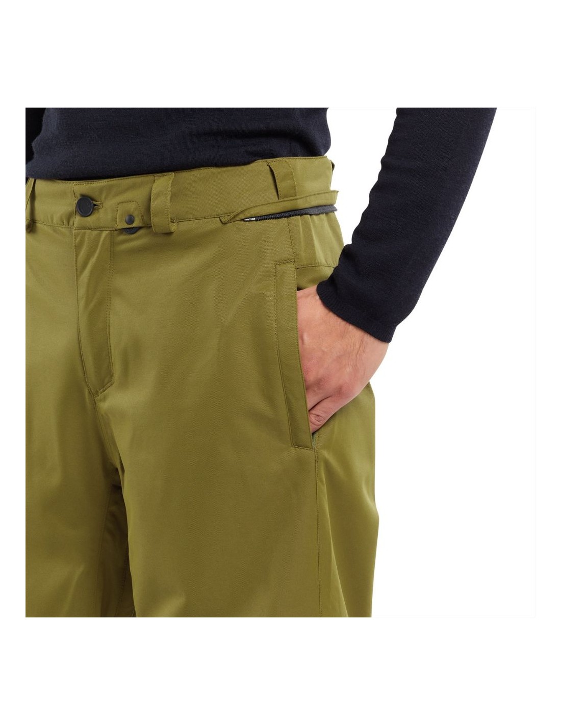 Pantaloni da sci Volcom Arthur Pant