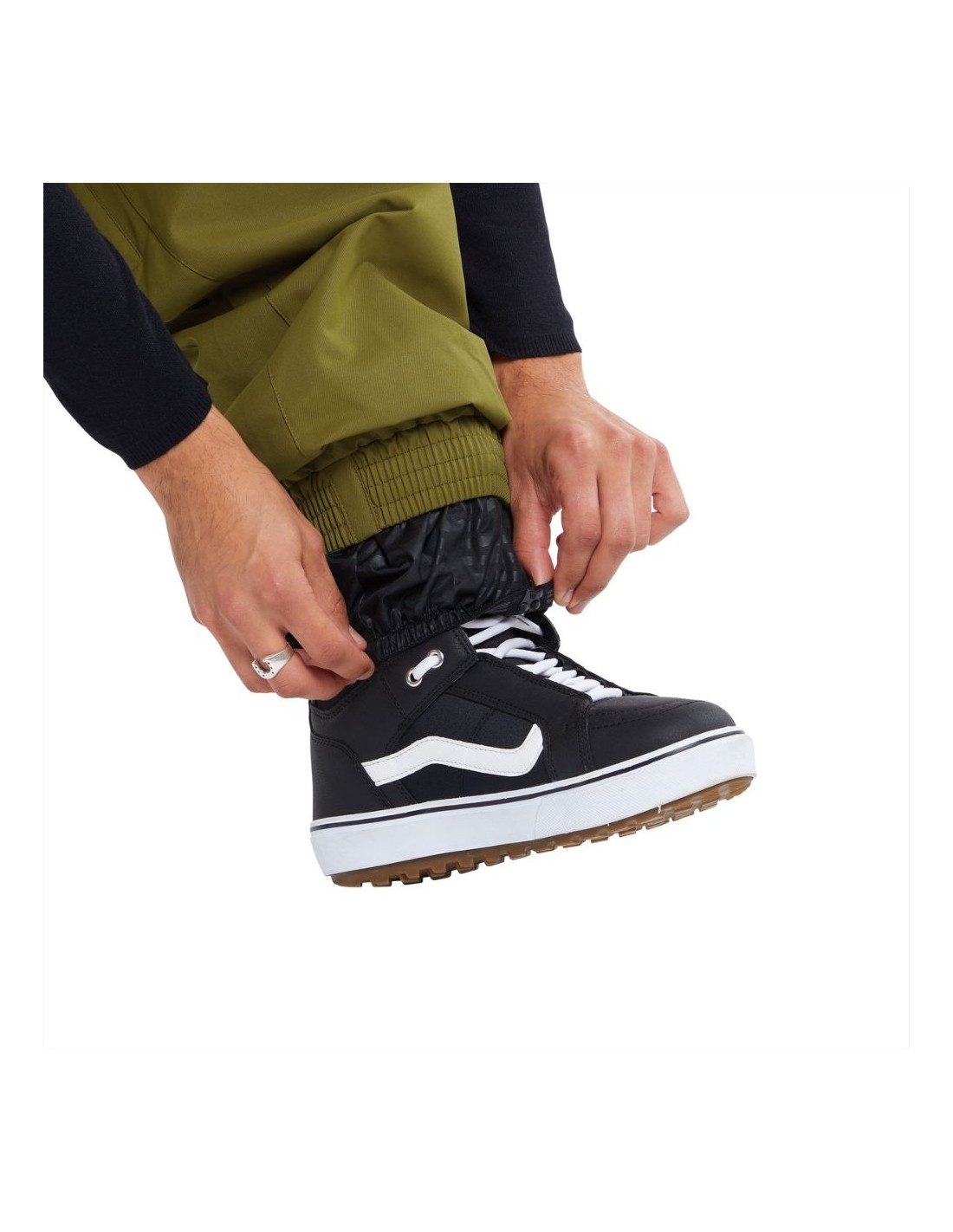Pantaloni da sci Volcom Arthur Pant