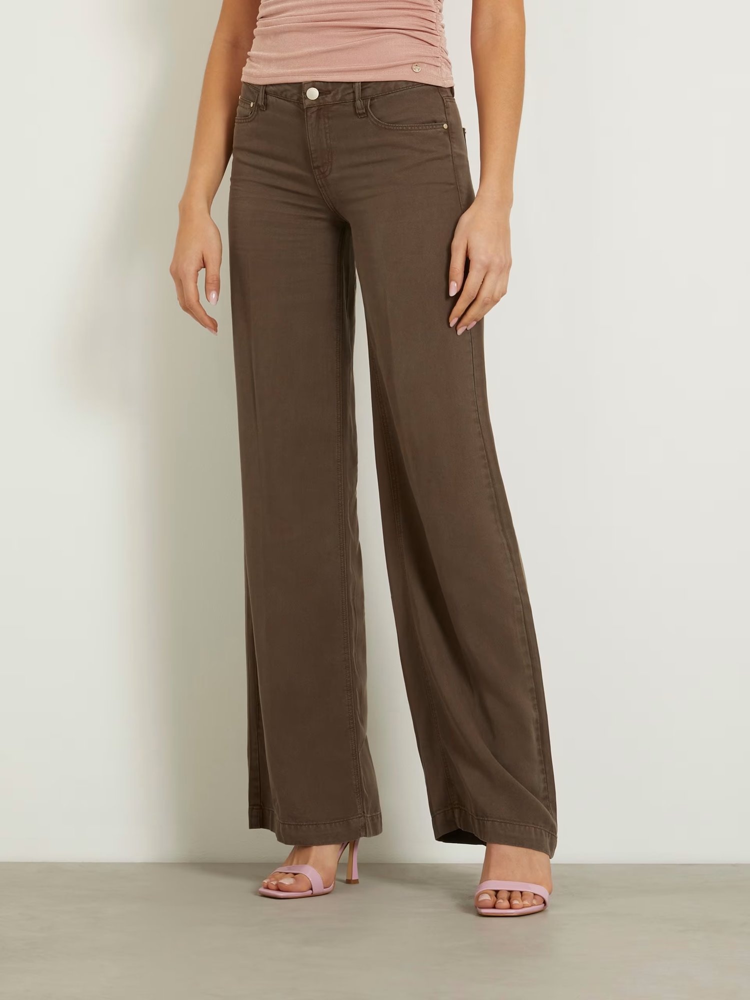 Pantaloni Guess jeans
