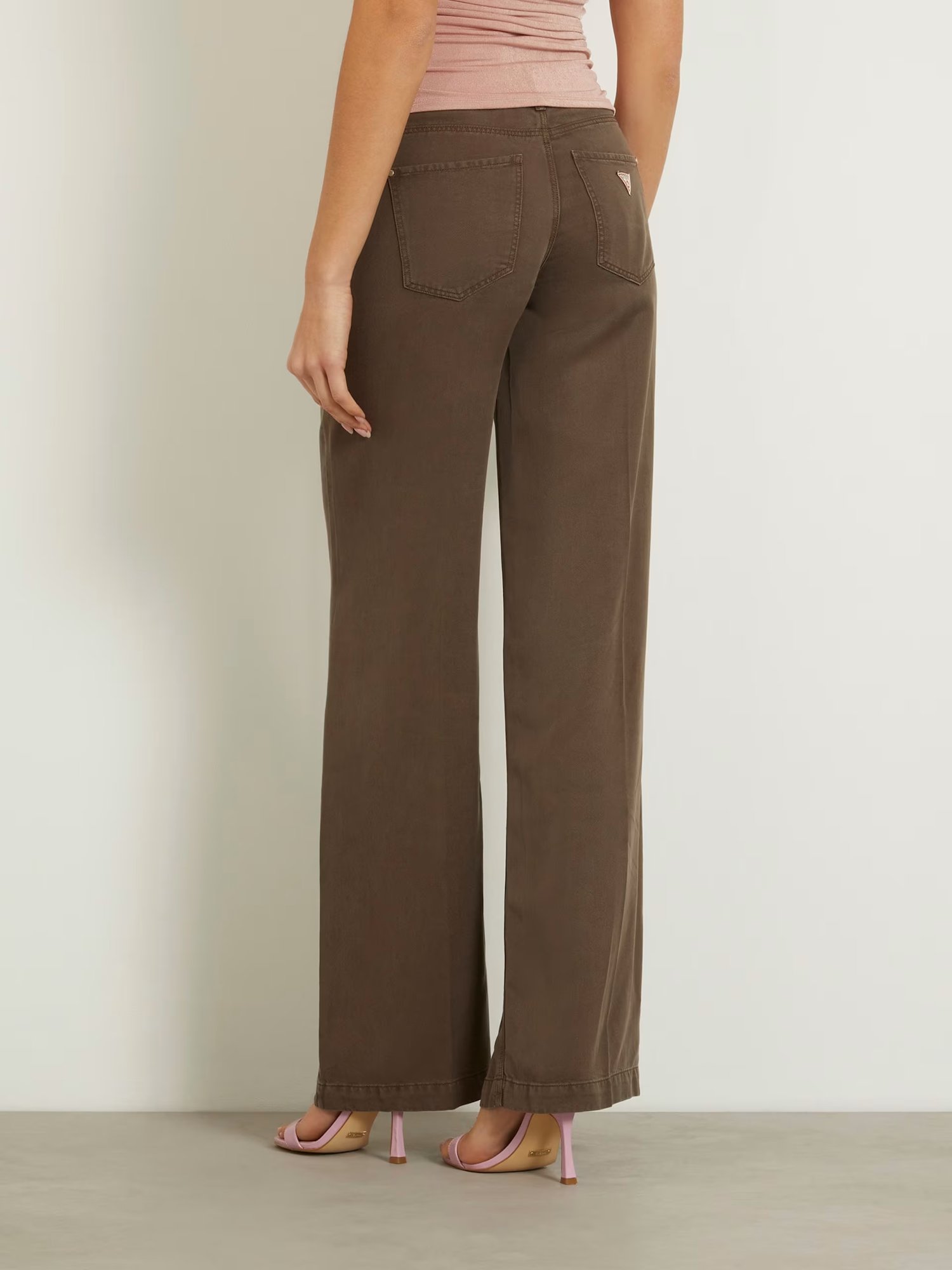 Pantaloni Guess jeans