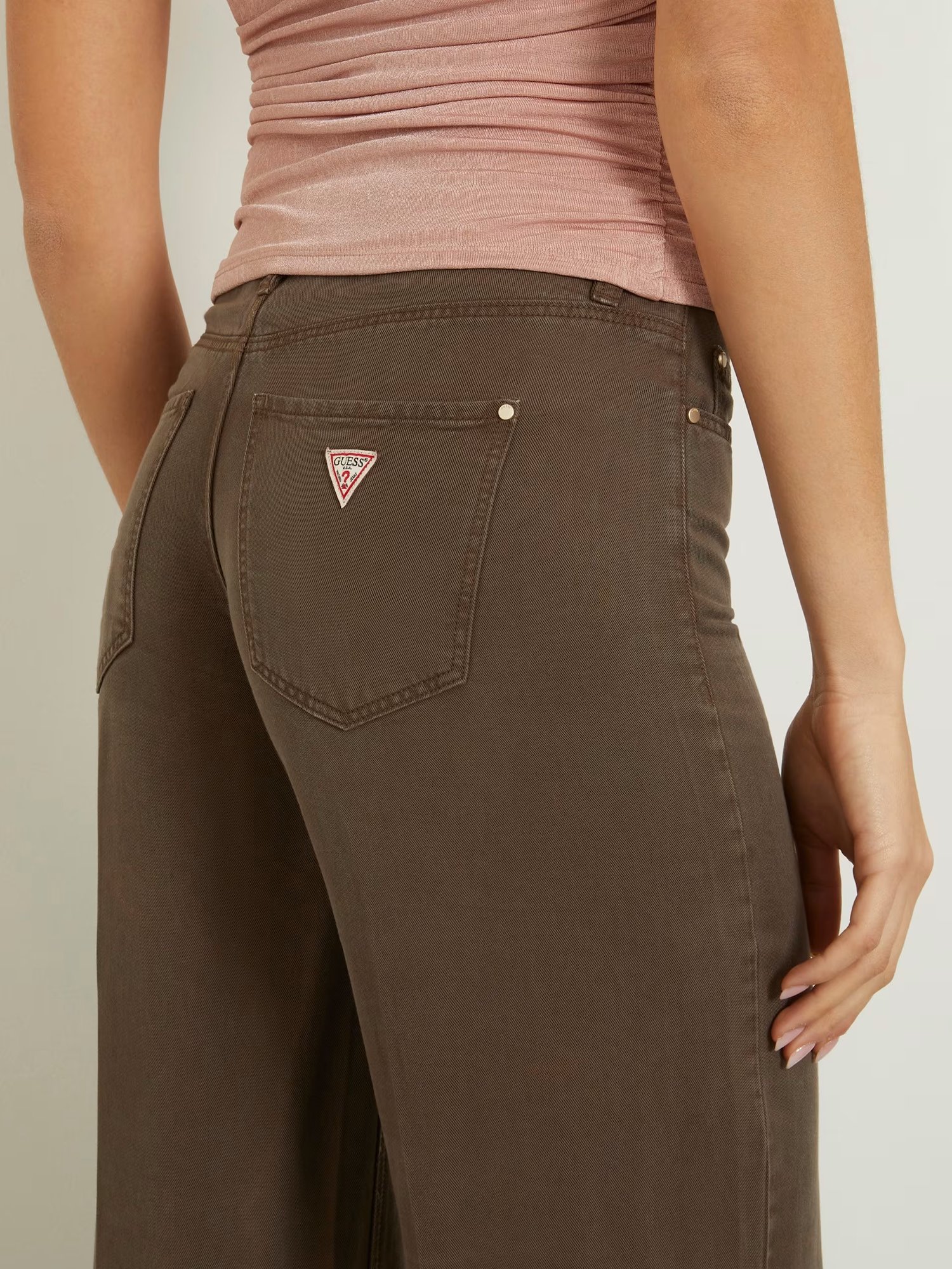 Pantaloni Guess jeans