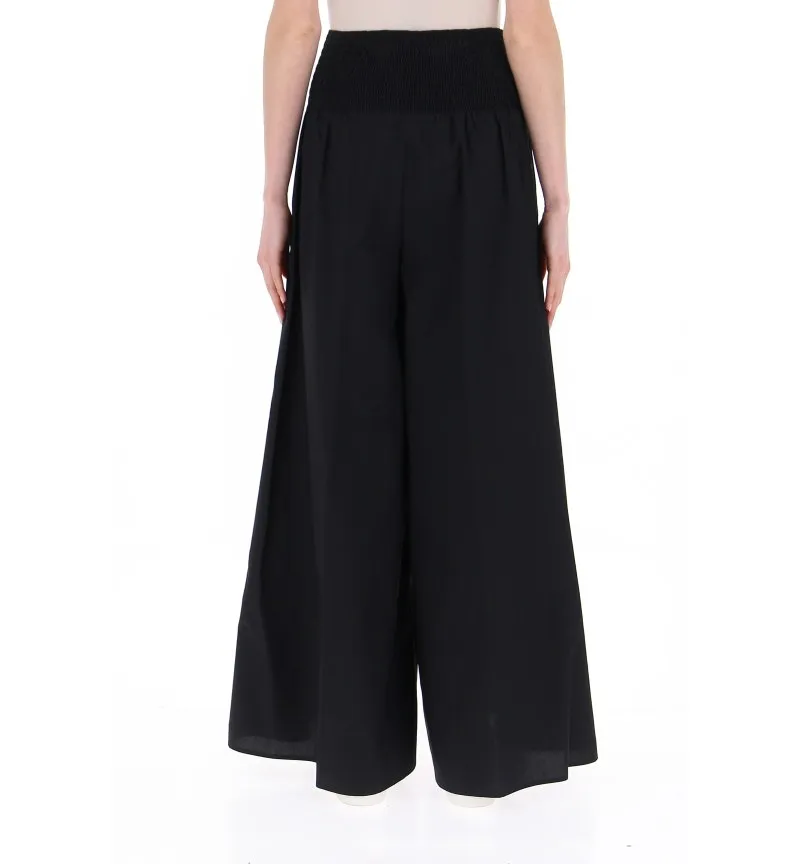Pantaloni in cotone