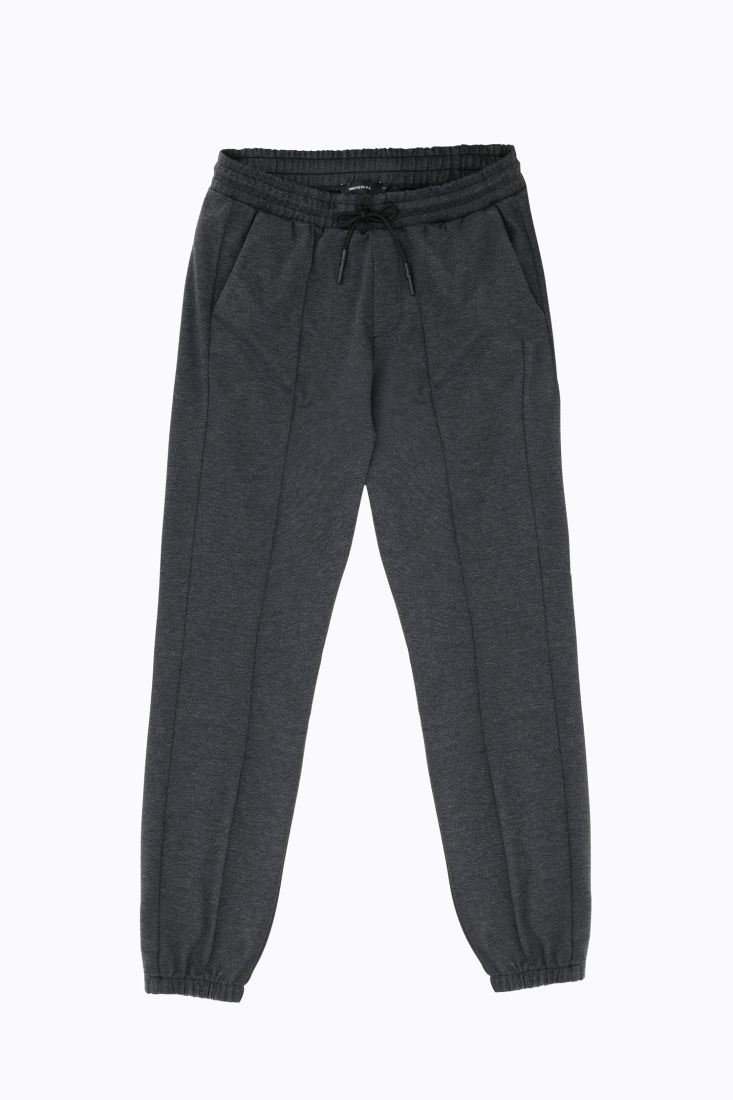 Pantaloni jogger con coulisse