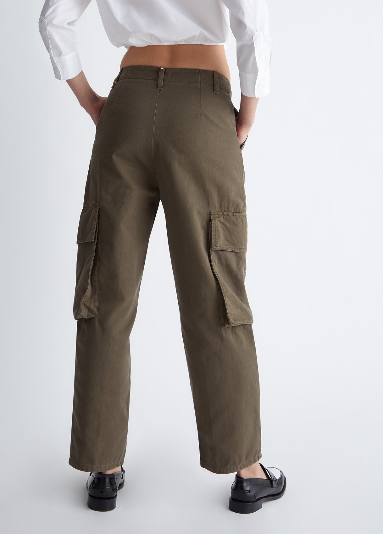Pantaloni Liu Jo