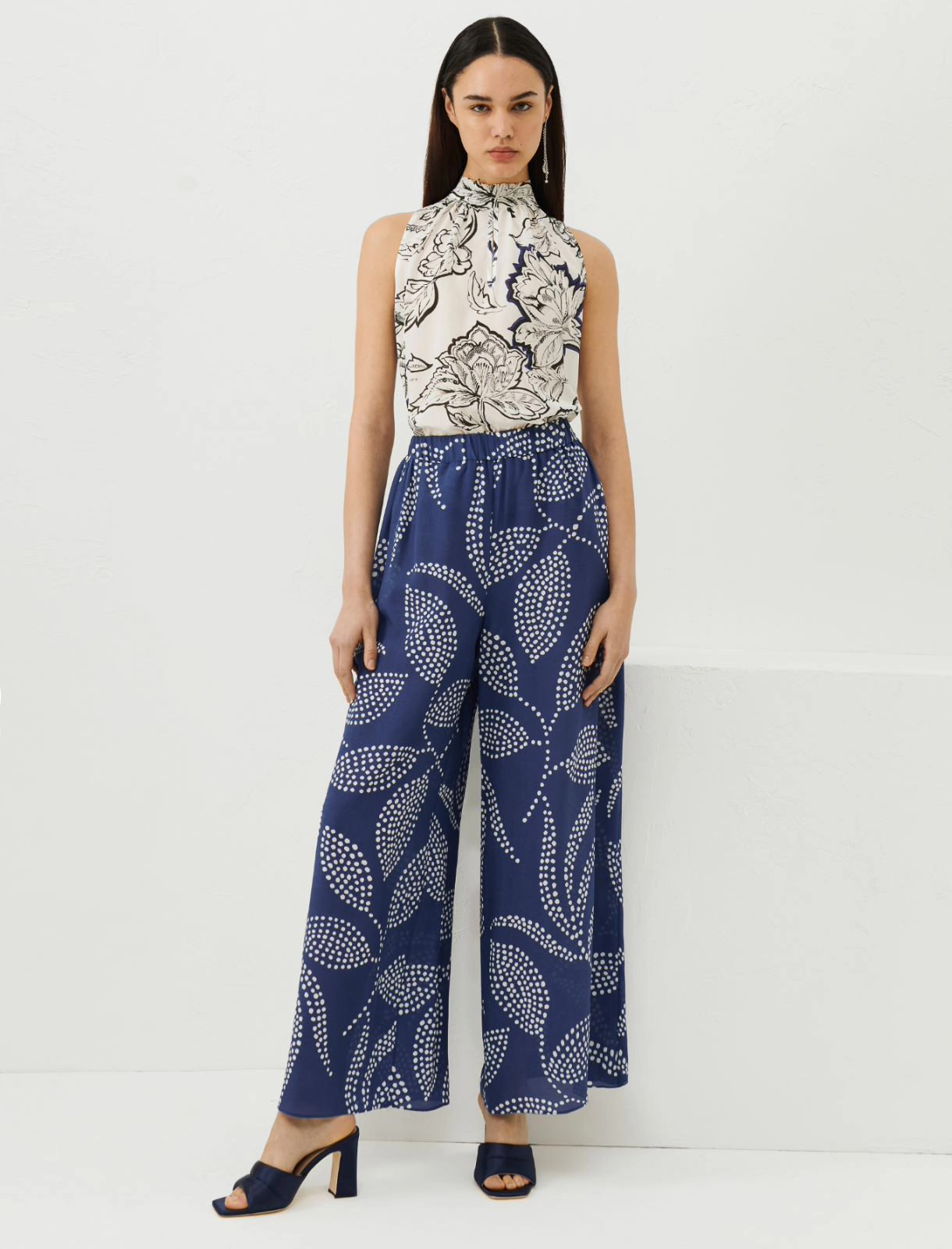 Pantaloni MONOCROME