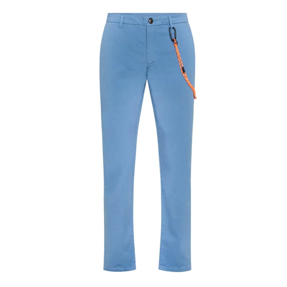 Pantaloni Sun68 Uomo Chino Slim
