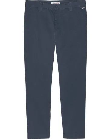 Pantaloni Uomo Dad Chino