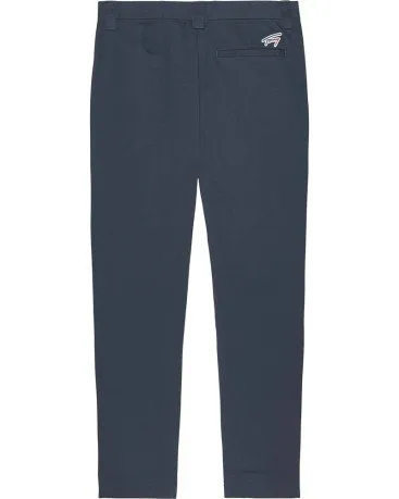 Pantaloni Uomo Dad Chino