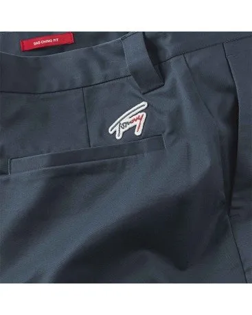Pantaloni Uomo Dad Chino