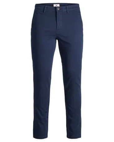Pantaloni Uomo Marco Chino