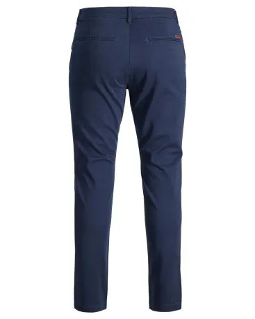 Pantaloni Uomo Marco Chino