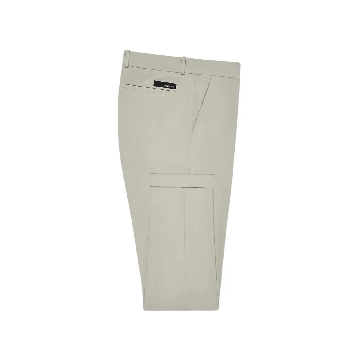 Pantaloni Uomo RRD Revo Chino Pant Sabbia