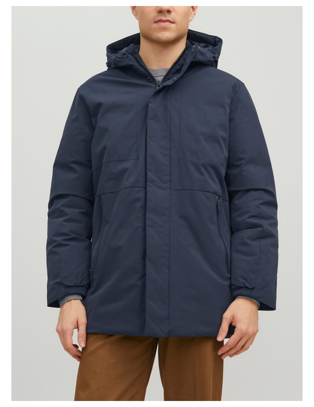 Parka Uomo JPRBLATIGER Jack & Jones