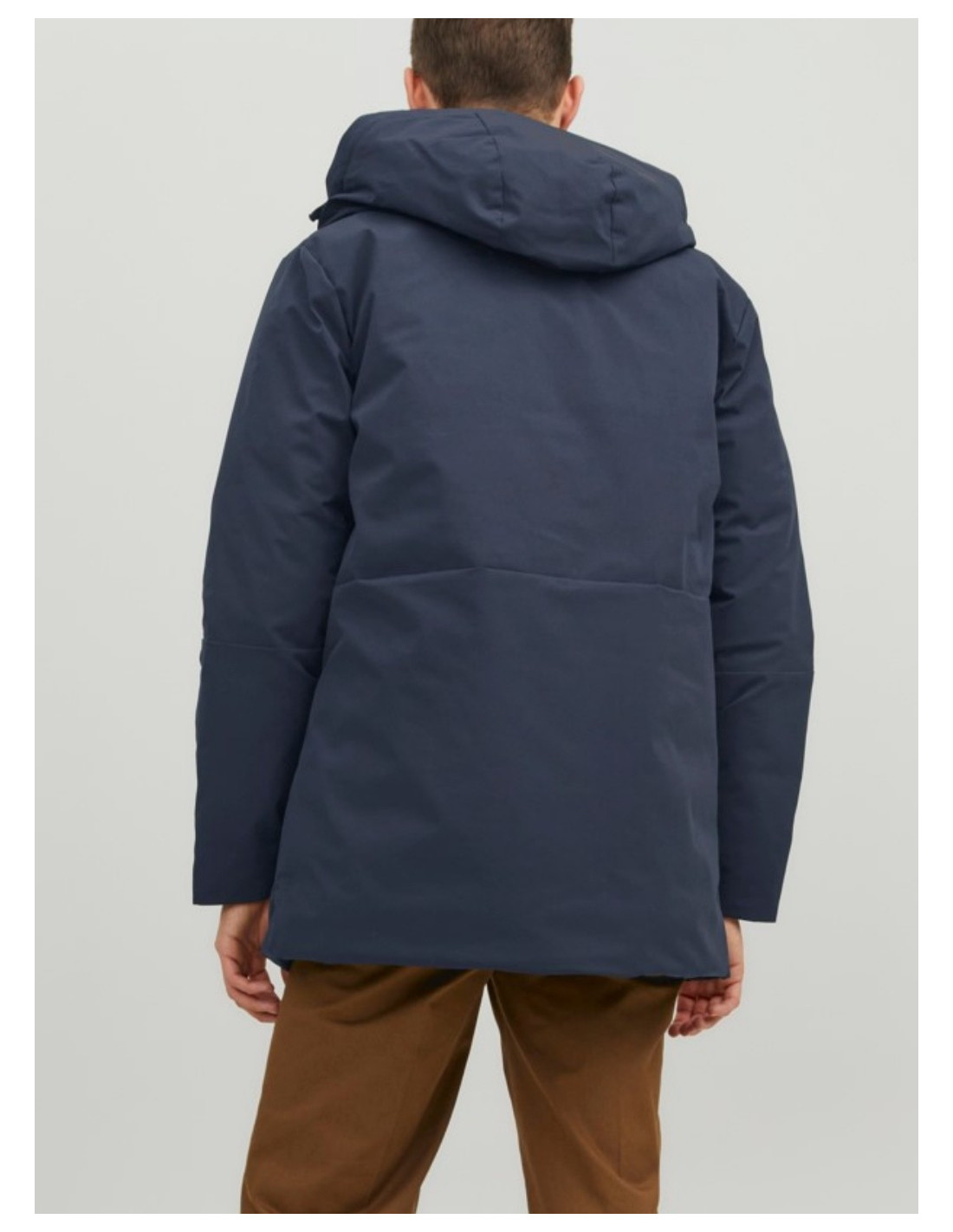 Parka Uomo JPRBLATIGER Jack & Jones