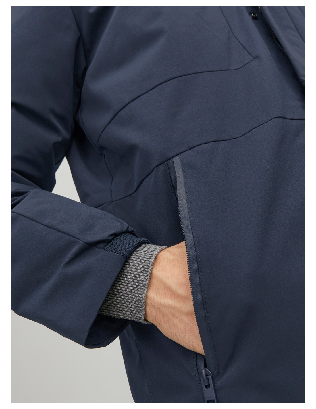 Parka Uomo JPRBLATIGER Jack & Jones