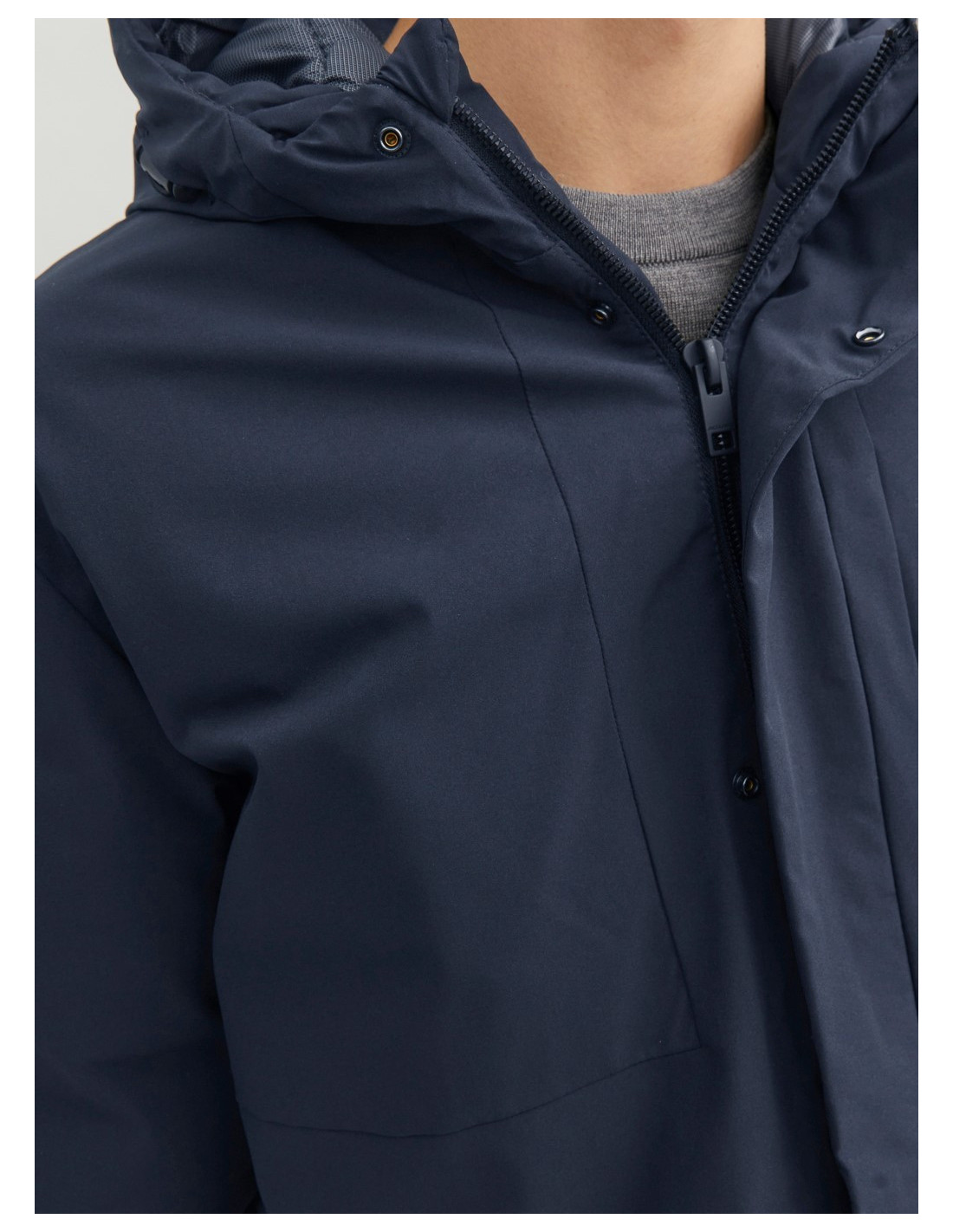 Parka Uomo JPRBLATIGER Jack & Jones