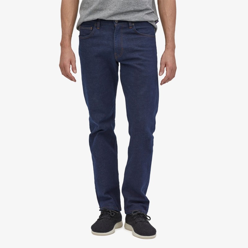 PATAGONIA Men's Straight Fit Jeans - Regular ORIGINAL STANDARD