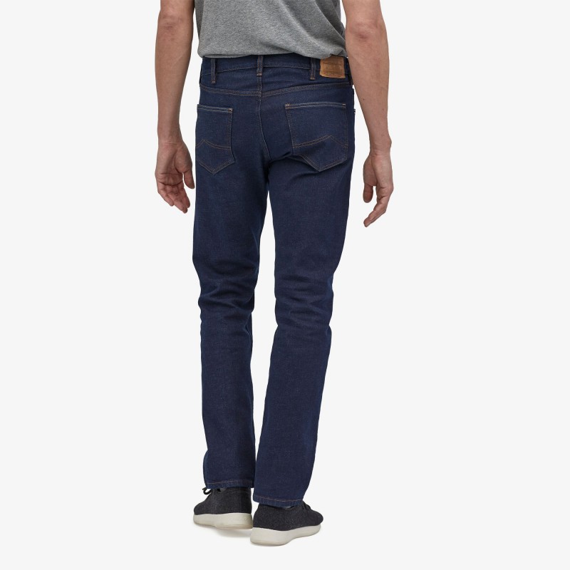PATAGONIA Men's Straight Fit Jeans - Regular ORIGINAL STANDARD