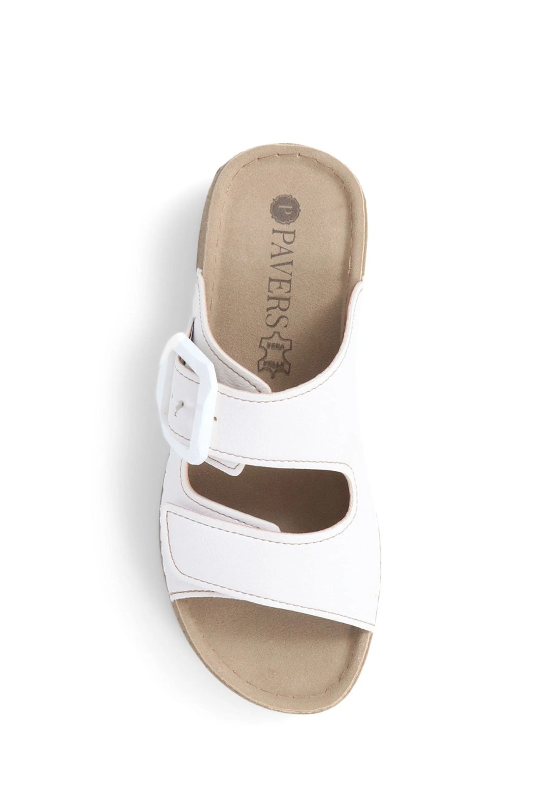 Pavers - Sabot casual da donna