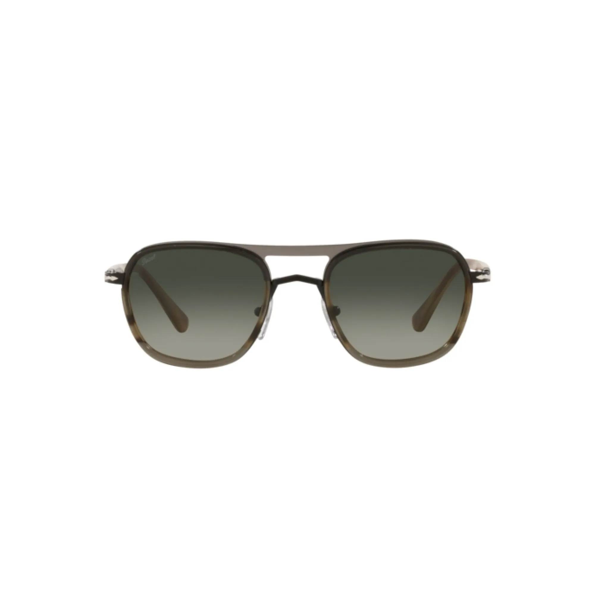   Persol PO 2484S - 114671 Nero | Occhiale Da Sole Unisex 