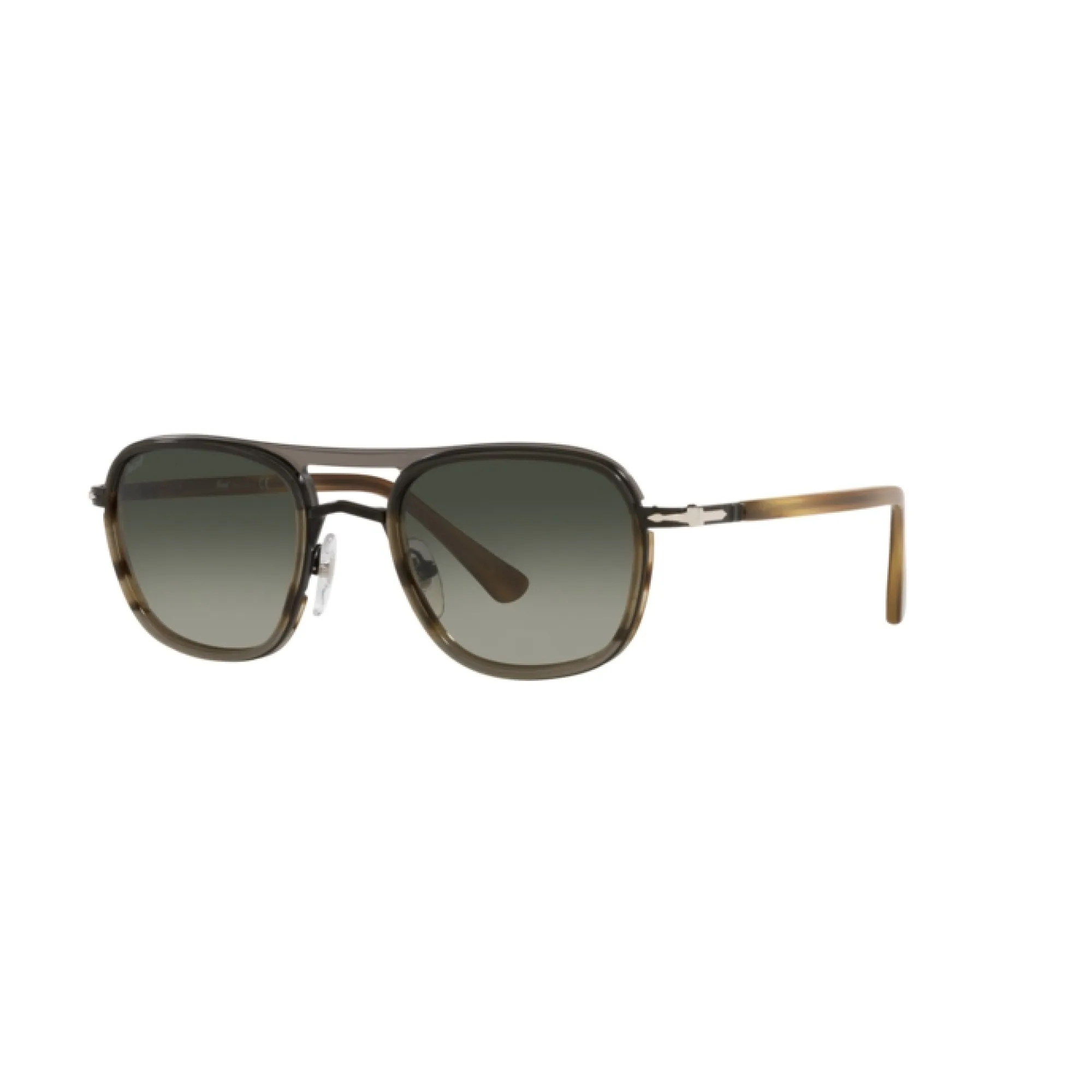   Persol PO 2484S - 114671 Nero | Occhiale Da Sole Unisex 