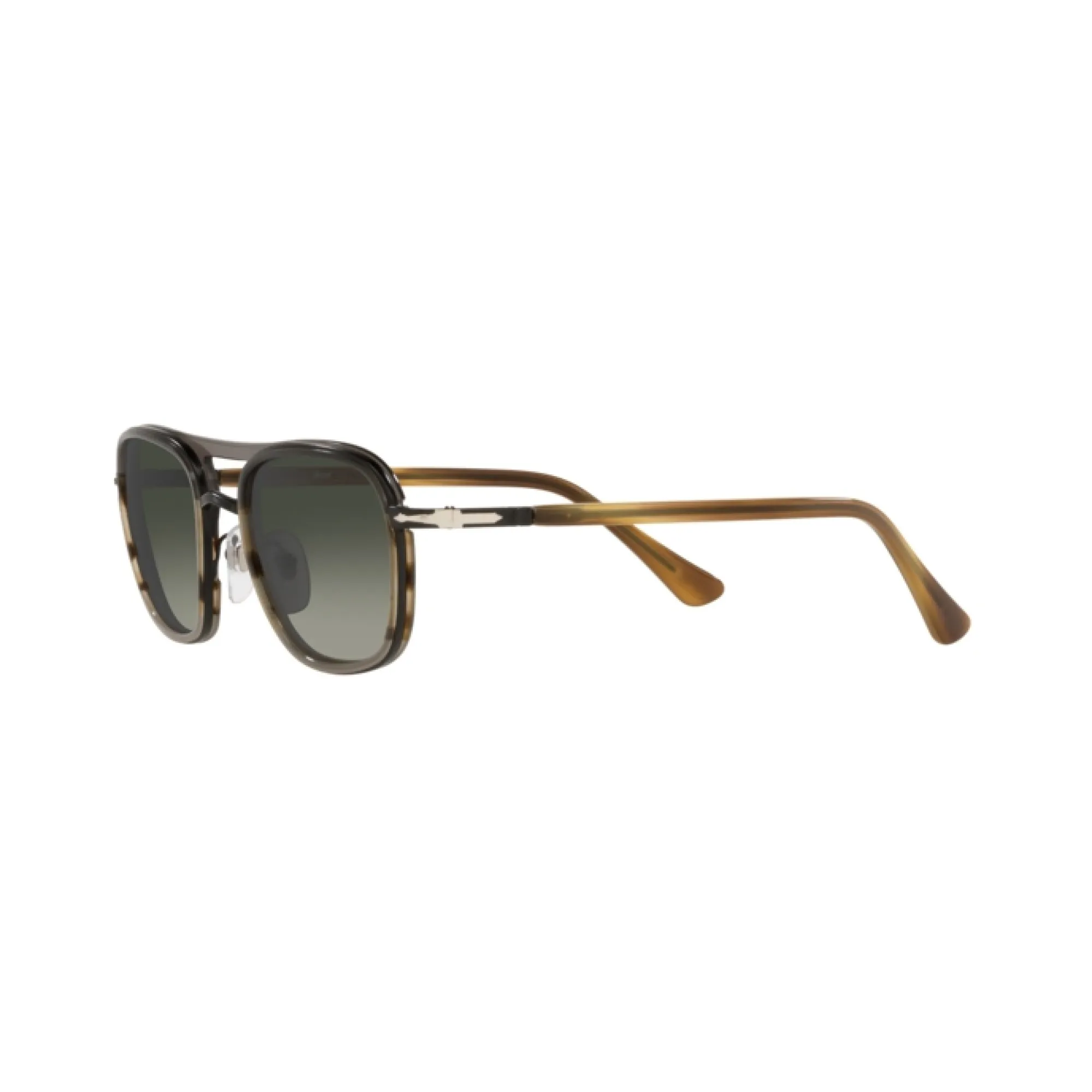   Persol PO 2484S - 114671 Nero | Occhiale Da Sole Unisex 