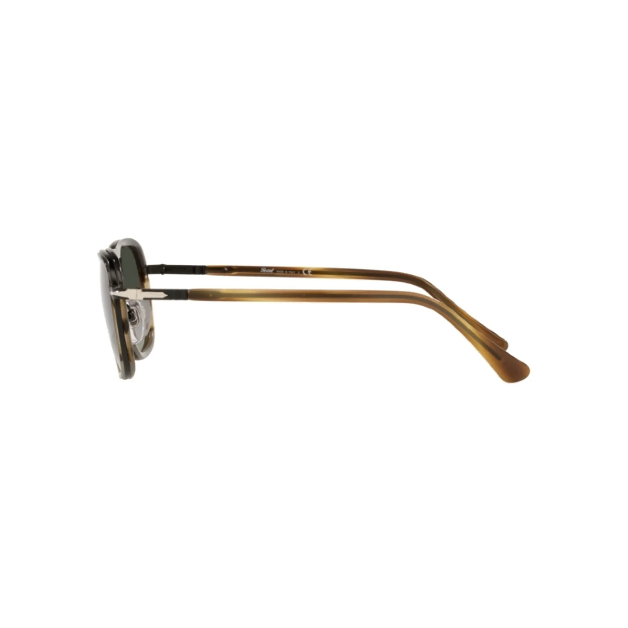   Persol PO 2484S - 114671 Nero | Occhiale Da Sole Unisex 
