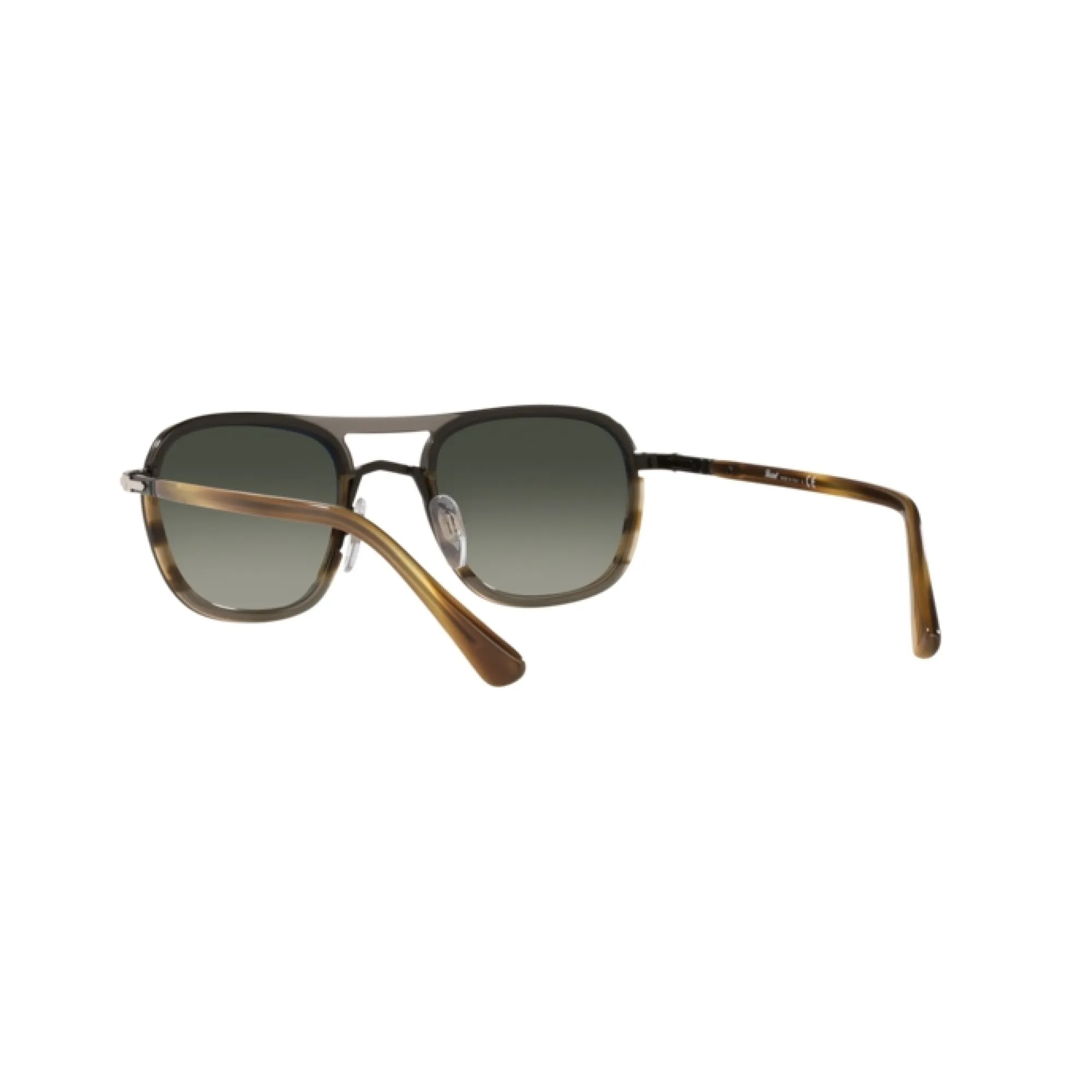   Persol PO 2484S - 114671 Nero | Occhiale Da Sole Unisex 