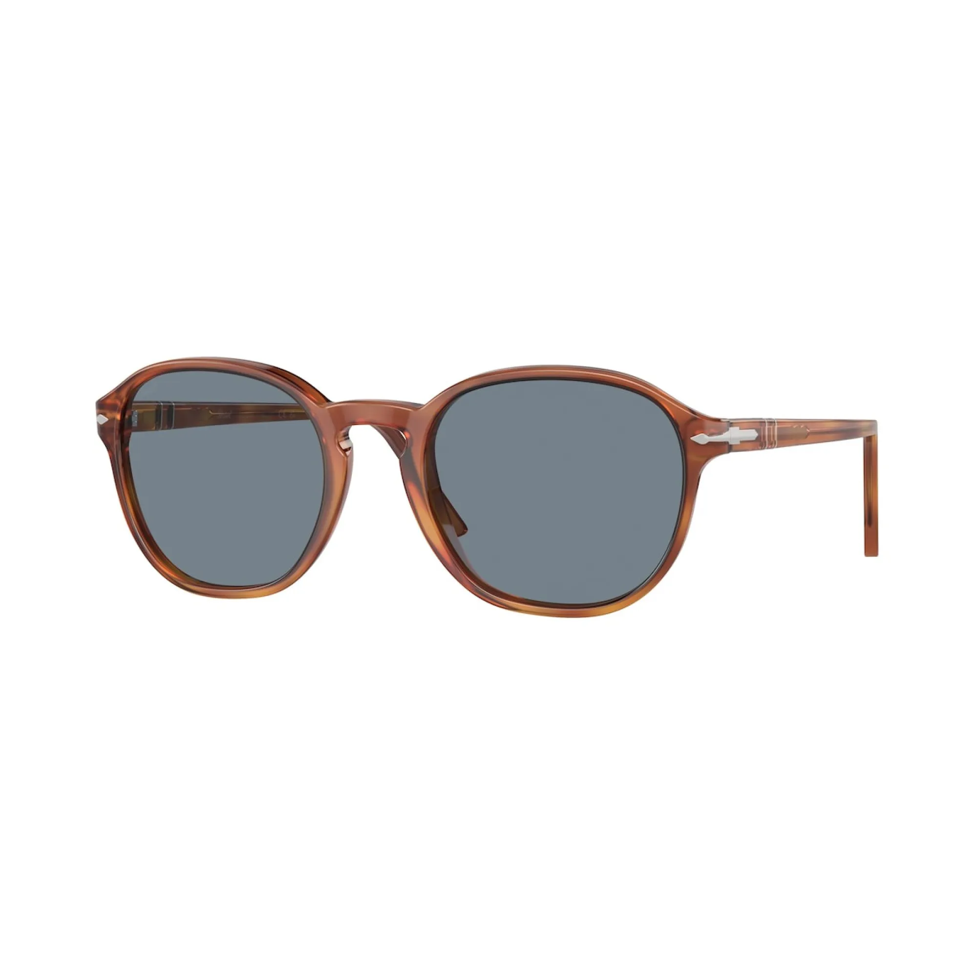  Persol PO 3343S - 96/56 Terra Di Siena | Occhiale Da Sole Unisex 