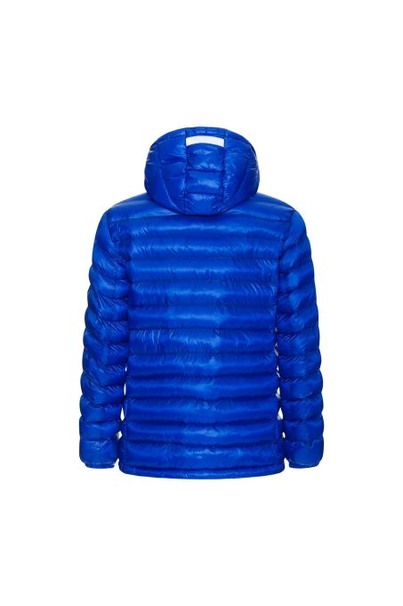 Piumino con Cappuccio Uomo F**K 777 Fuck 730 Royal