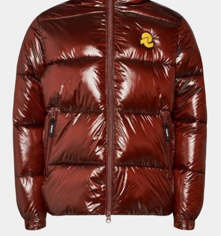 Piumino Uomo Invicta 4431971U 47 Marrone