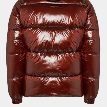 Piumino Uomo Invicta 4431971U 47 Marrone