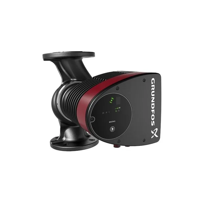 Pompa Grundfos MAGNA1 80-80 F PN 10 | Cod. 99221411 | Alta Efficienza