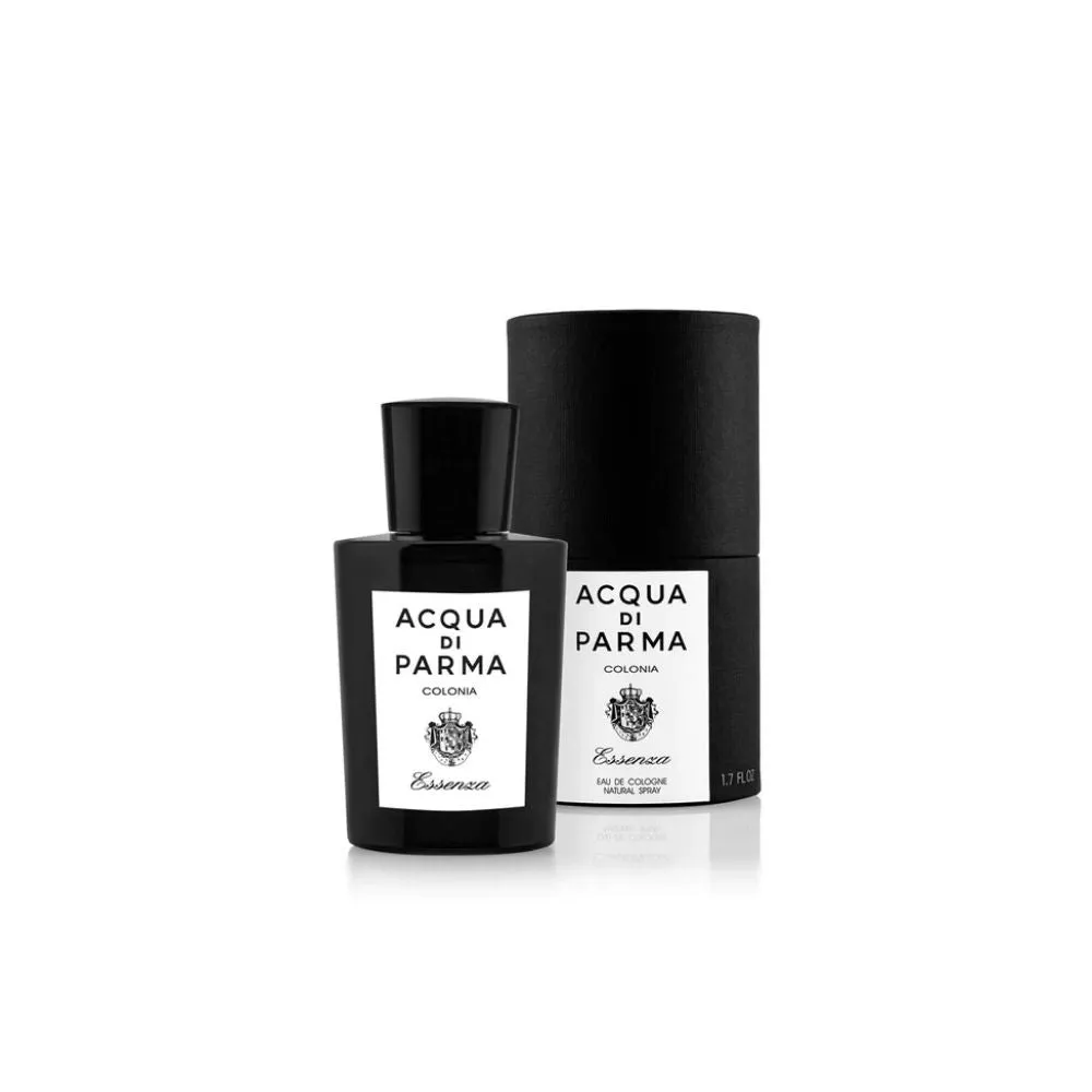 Profumo Uomo Acqua Di Parma Colonia Essenza Eau de Cologne 50Ml