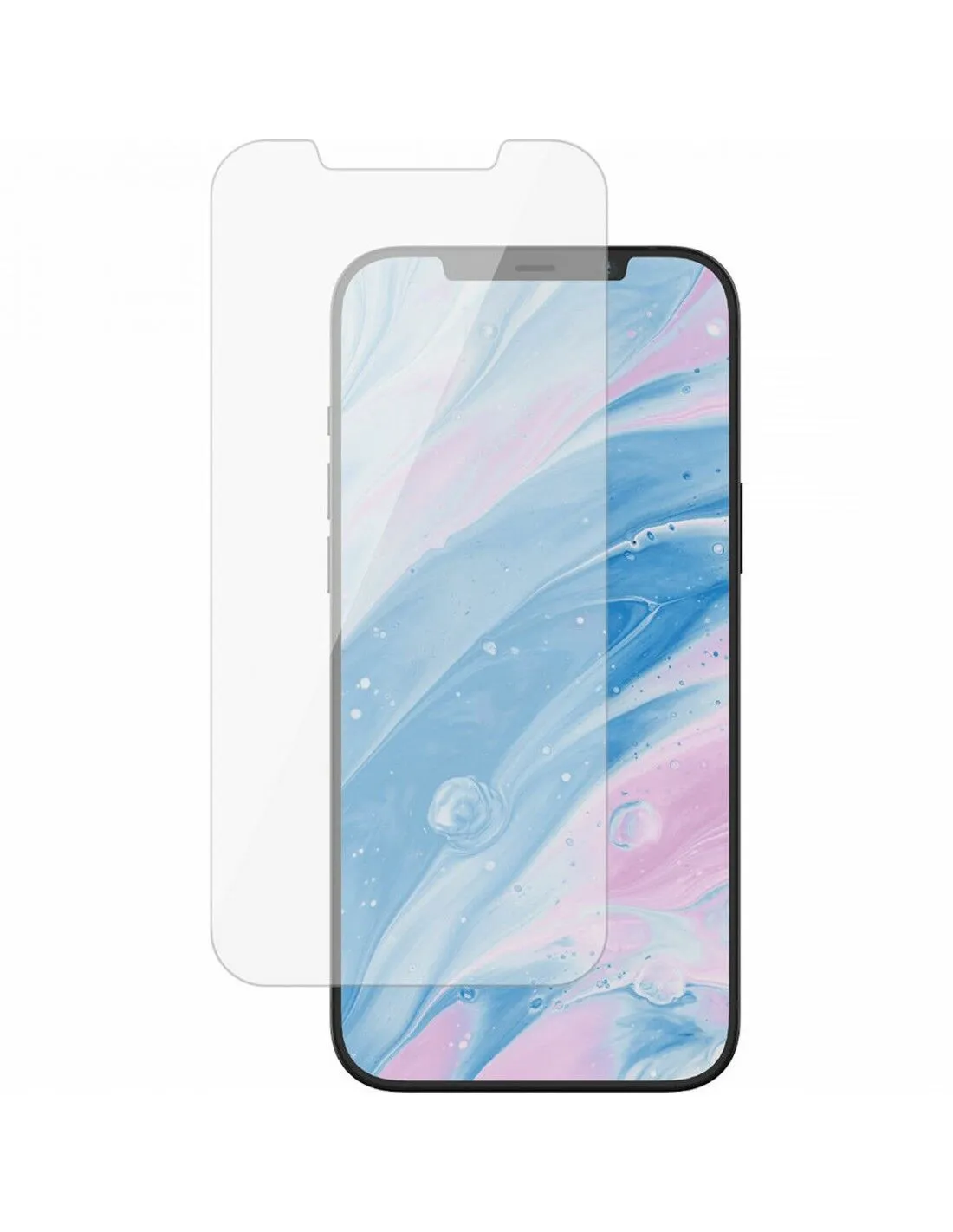 Proteggi Schermo BigBen Connected PEGLASSIP1267        iPhone 12 Pro