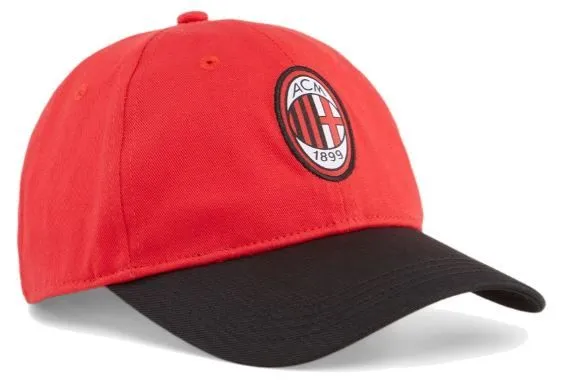 PUMA Cappellino team milan