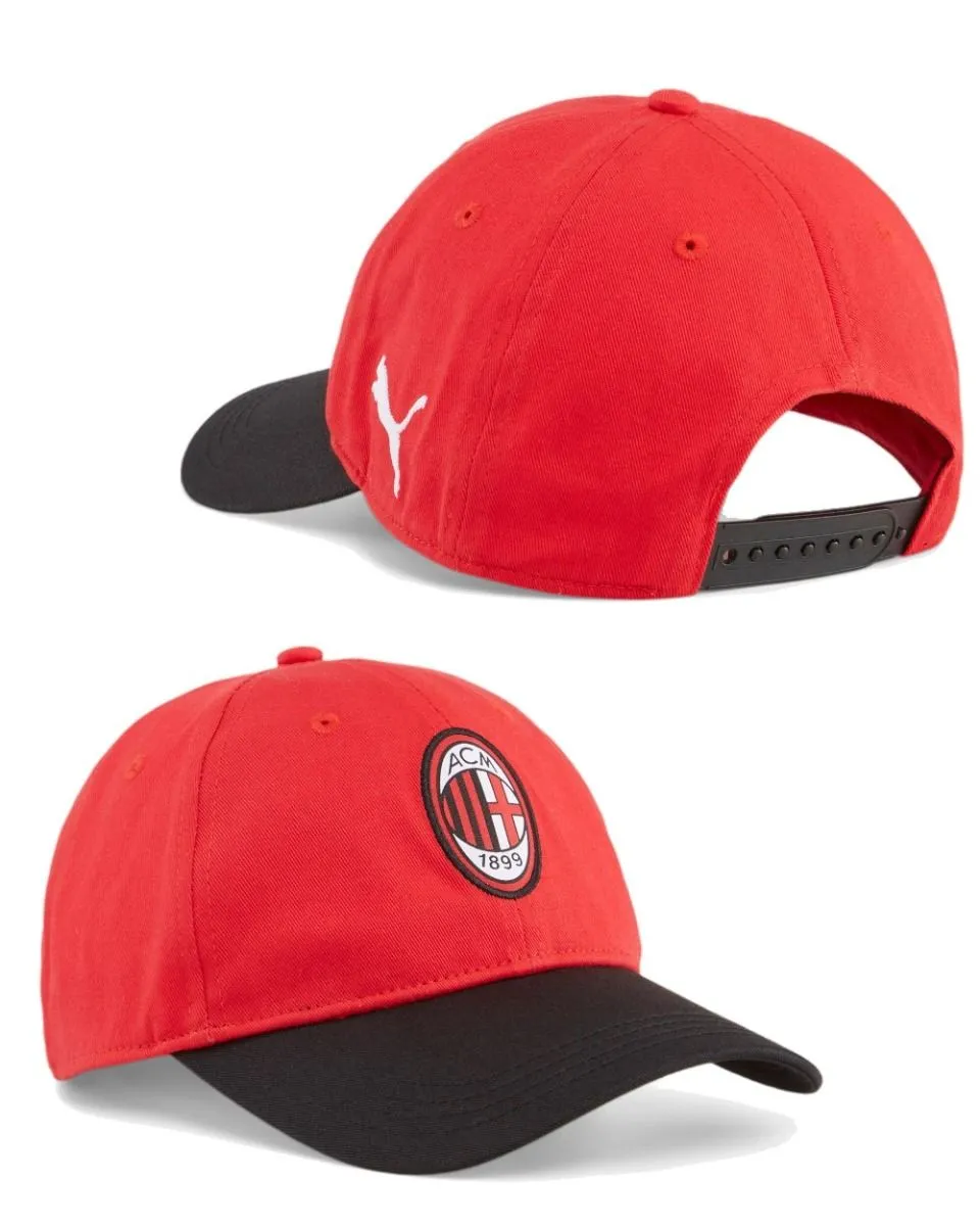 PUMA Cappellino team milan