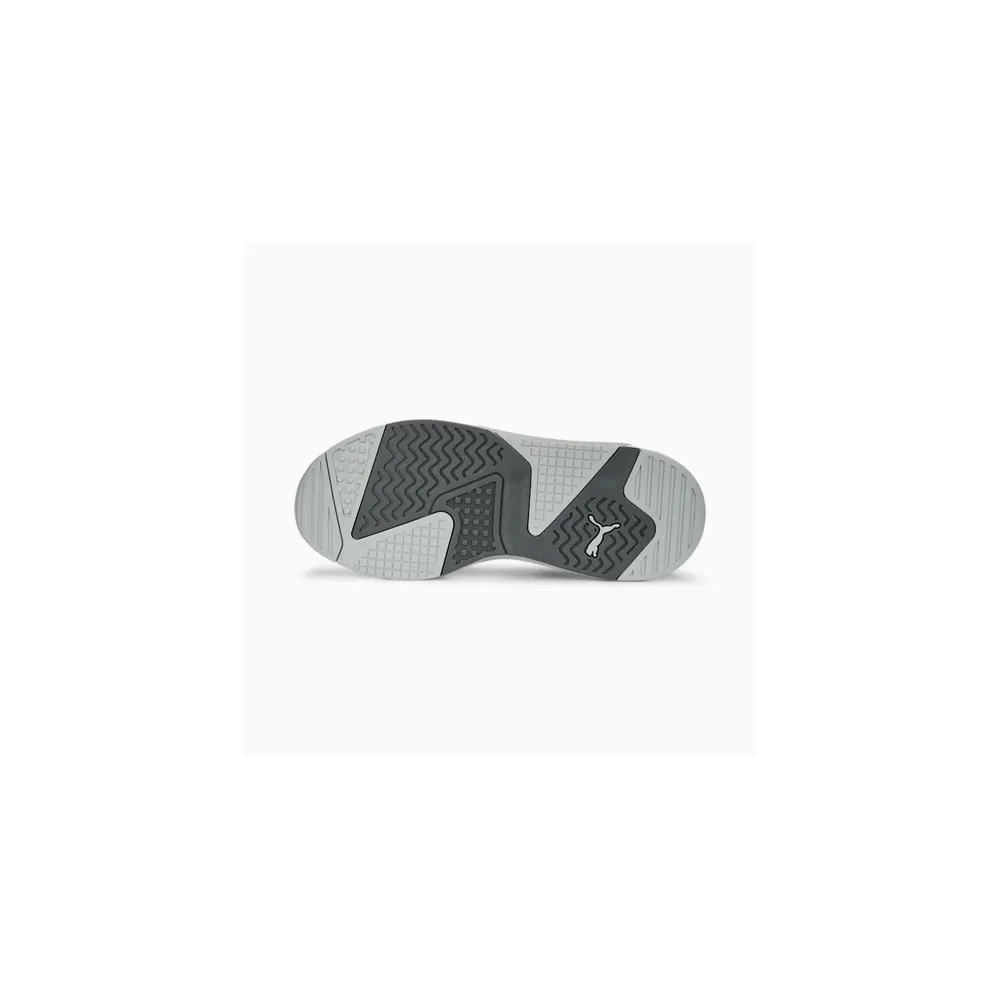 PUMA - X RAY 2 SQUARE - UOMO - GRIGIO/NERO - 383203-12