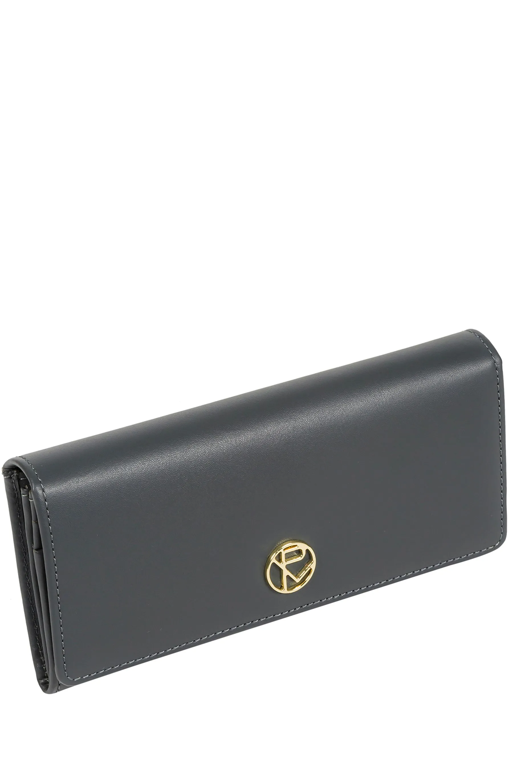 Pure Luxuries London - Paris - Borsellino ripiegato in pelle    