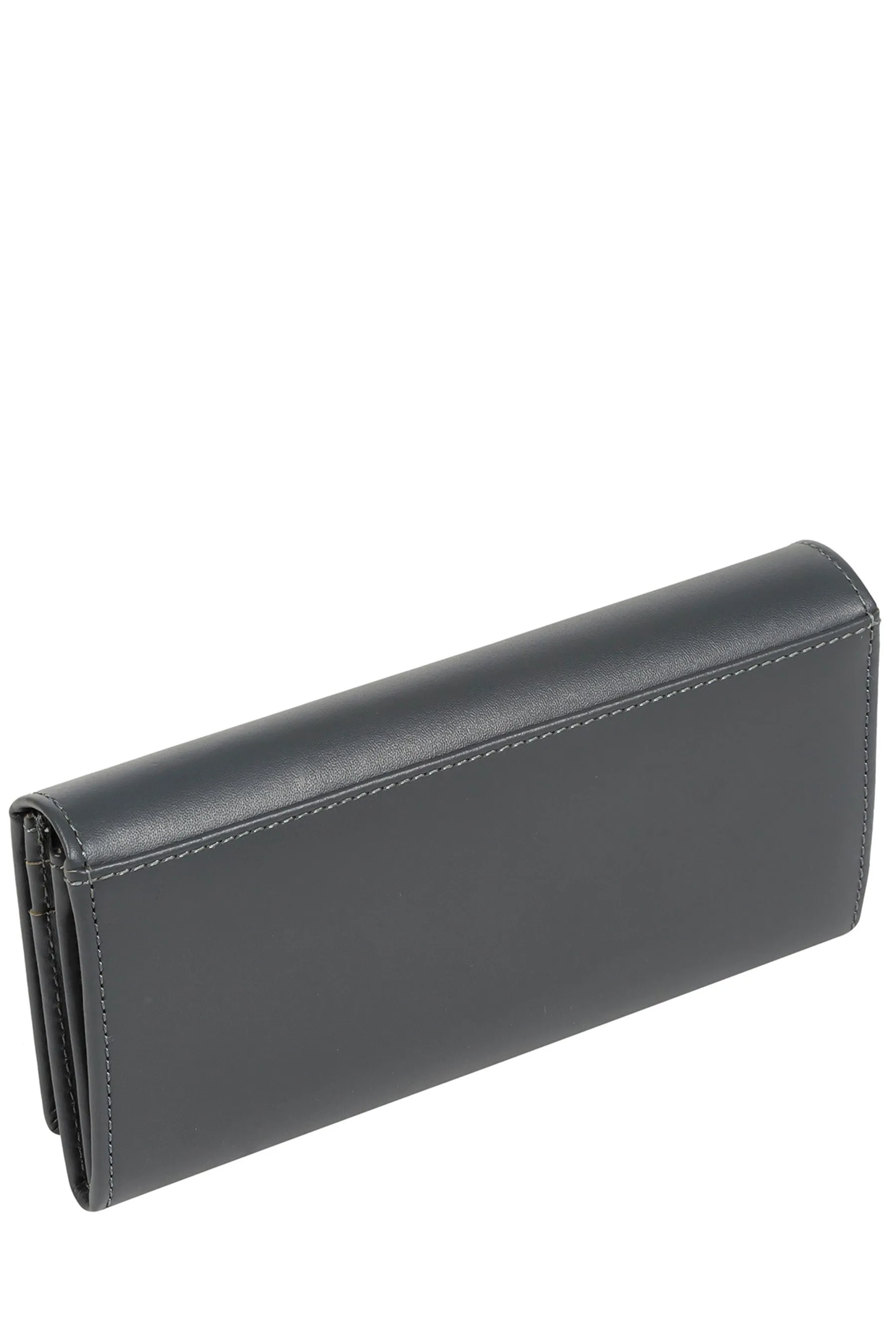 Pure Luxuries London - Paris - Borsellino ripiegato in pelle    