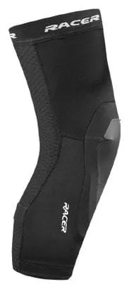 Racer Mountain Knee2 Black
