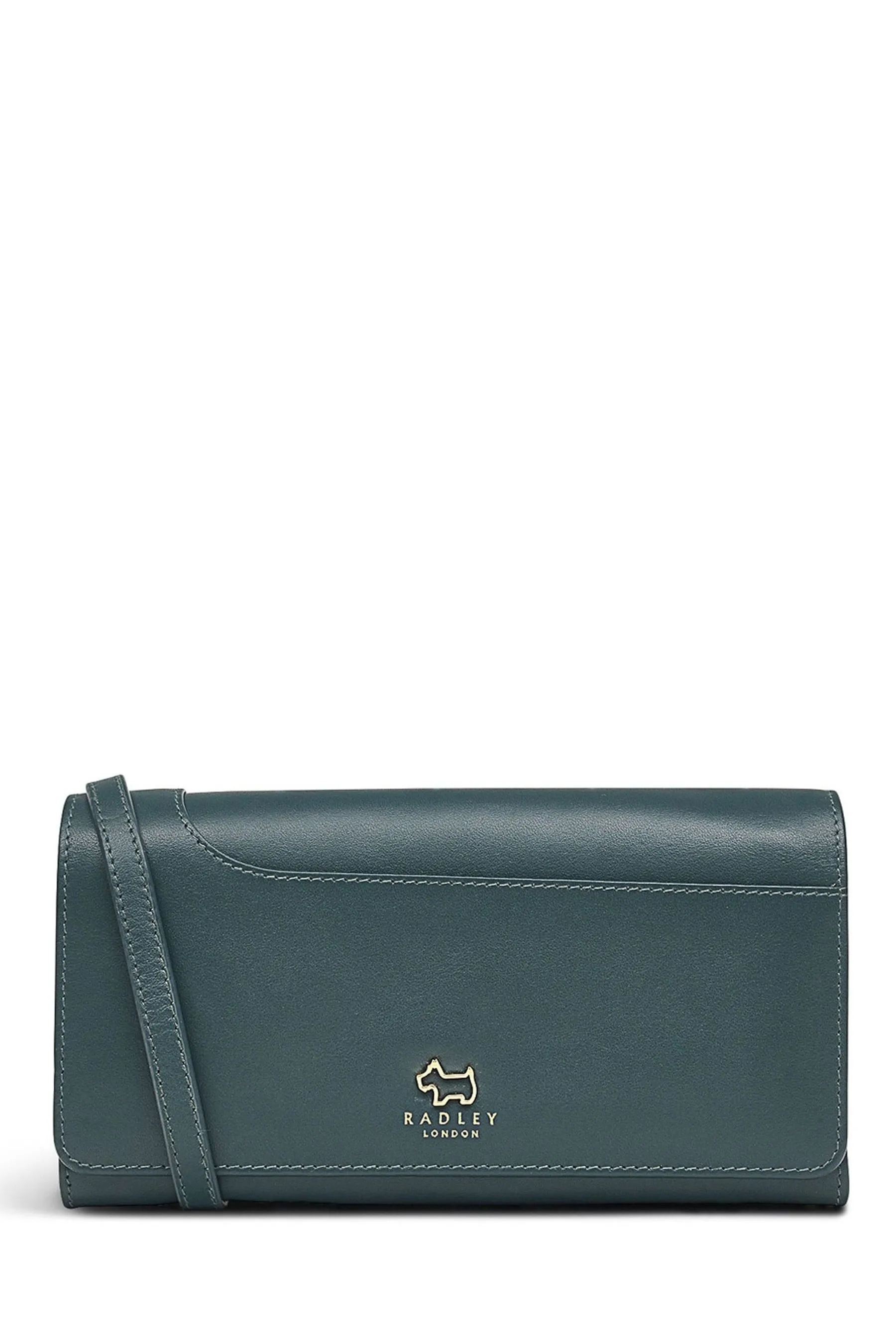 Radley London - Large Phone - Borsa a tracolla con tasche    