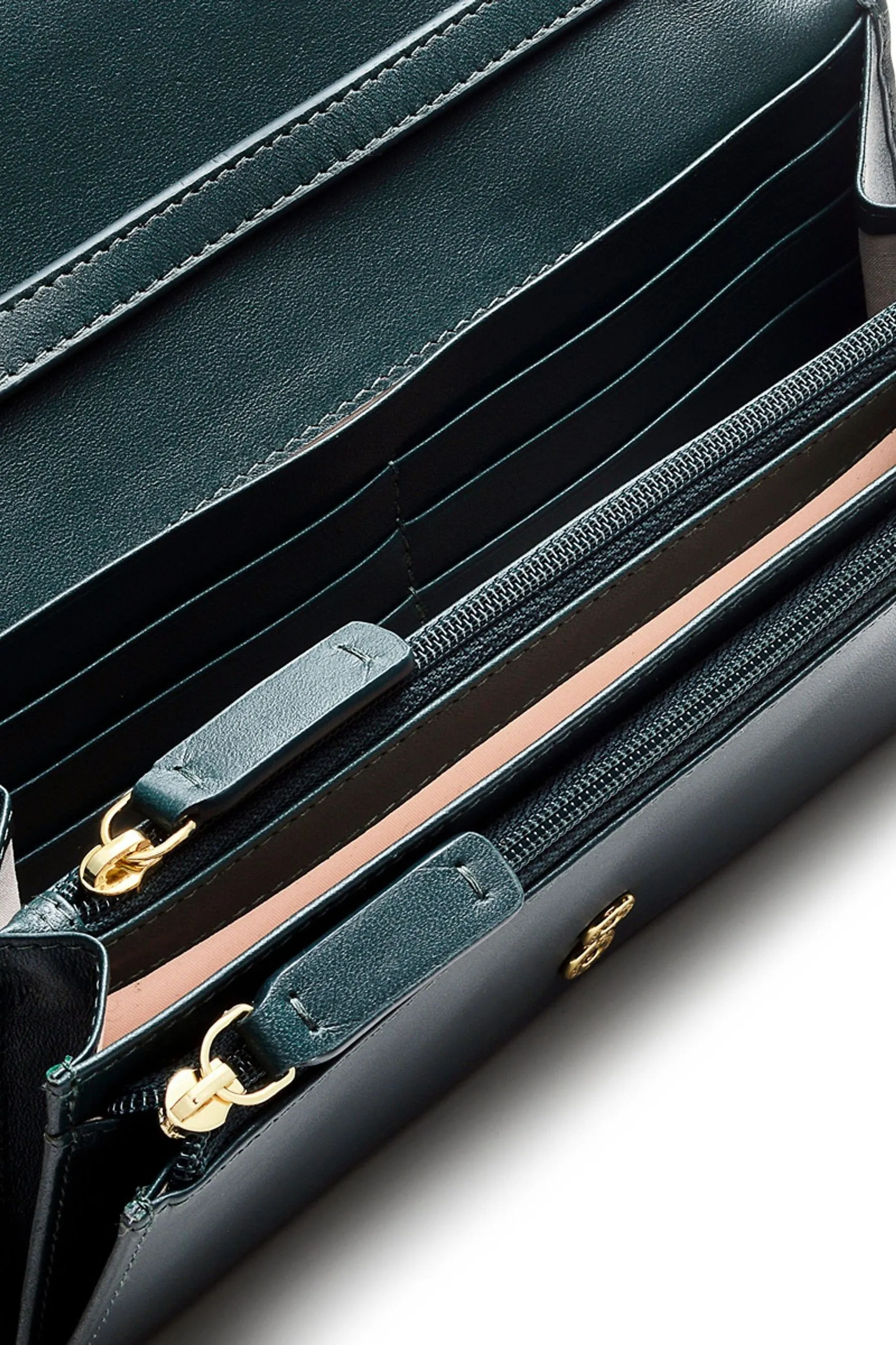 Radley London - Large Phone - Borsa a tracolla con tasche    