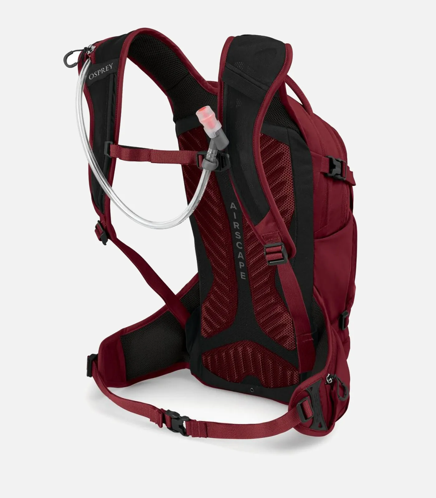 RAVEN 14- Donna Zaino MTB OSPREY con custodia per acqua e attrezzi