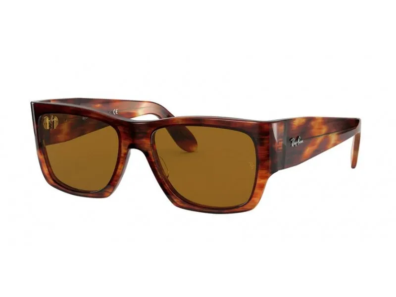   Ray - Ban RB2187 WAYFARER NOMAD 954/33