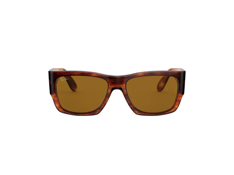   Ray - Ban RB2187 WAYFARER NOMAD 954/33