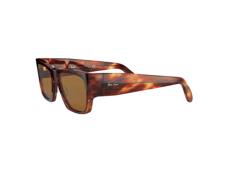   Ray - Ban RB2187 WAYFARER NOMAD 954/33