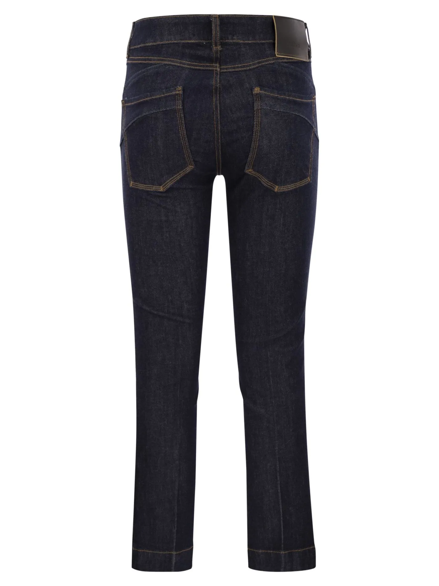 RECORD – Pantalone perfect fit svasato