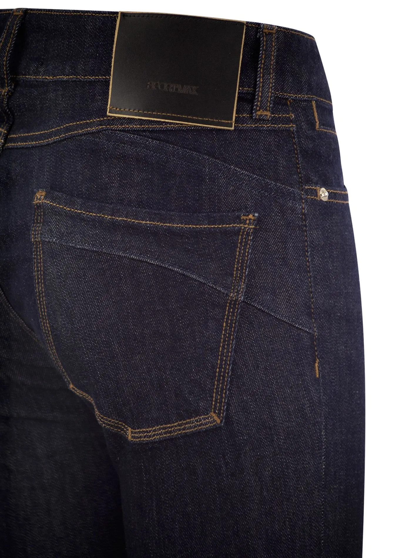 RECORD – Pantalone perfect fit svasato