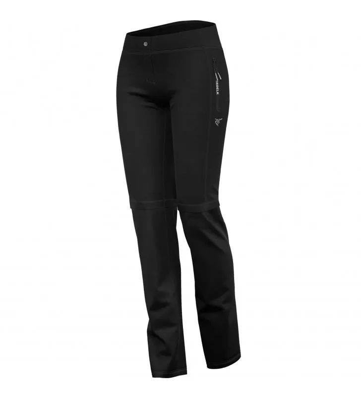 REDELK VELA 2-DP PANTALONE STACCABILE DONNA